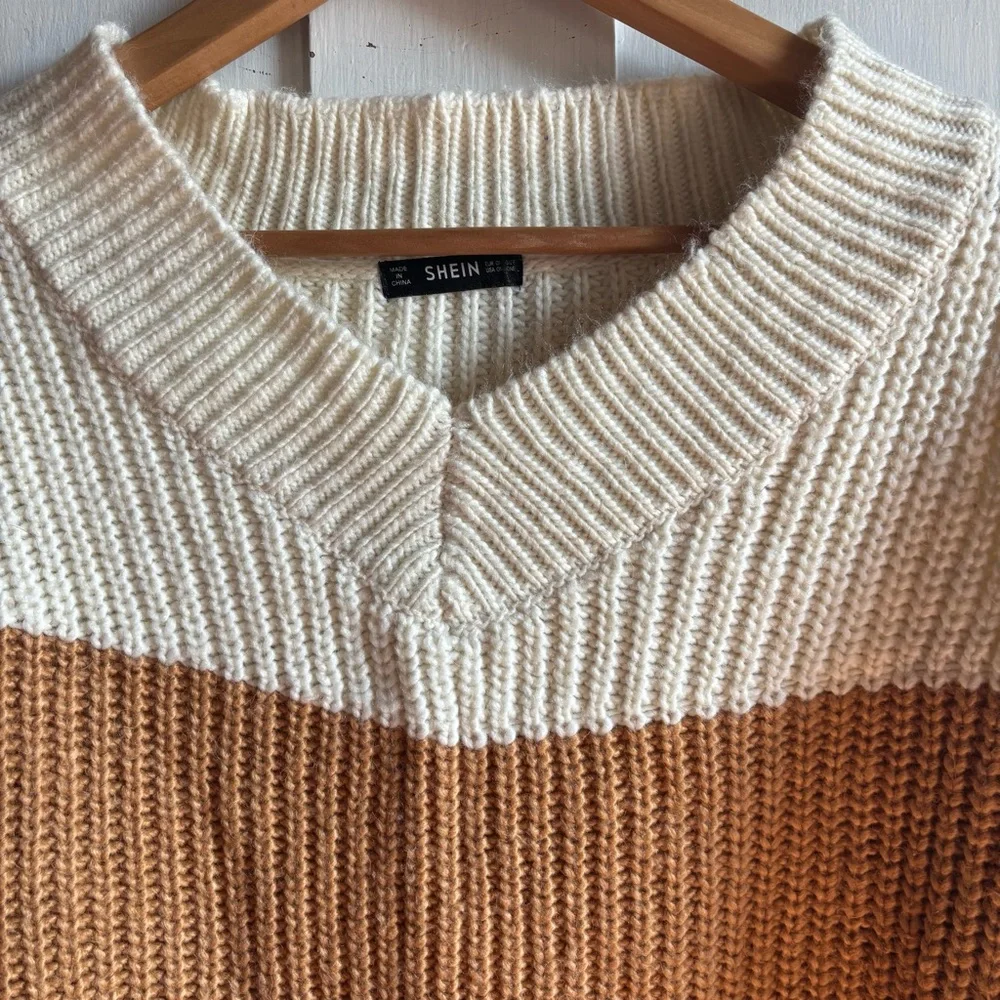 SHEIN Sweater - Picture 3 of 6